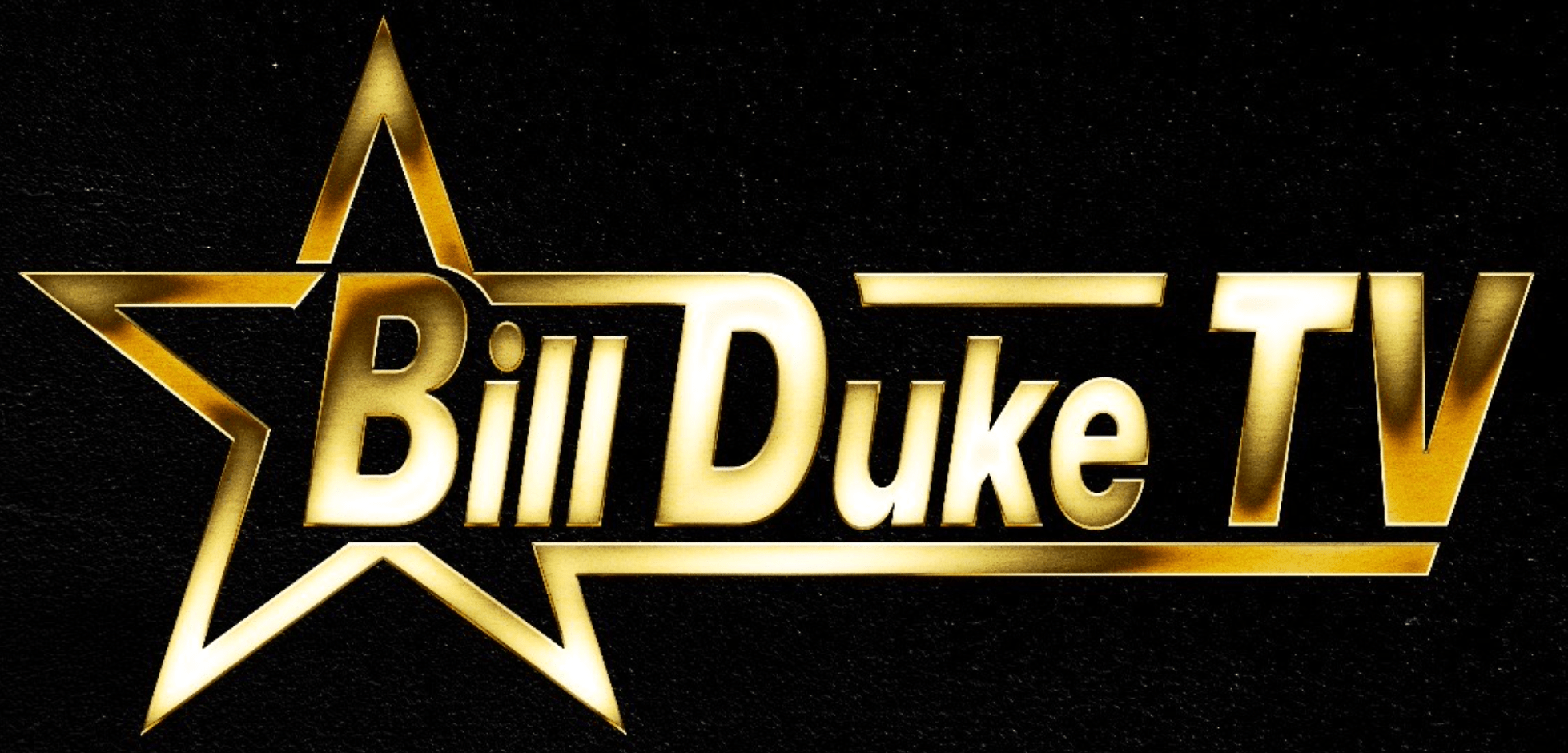 Bill Duke Cover Image