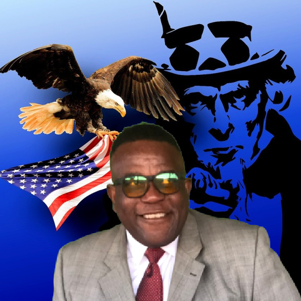 Charles Gibbs Profile Picture