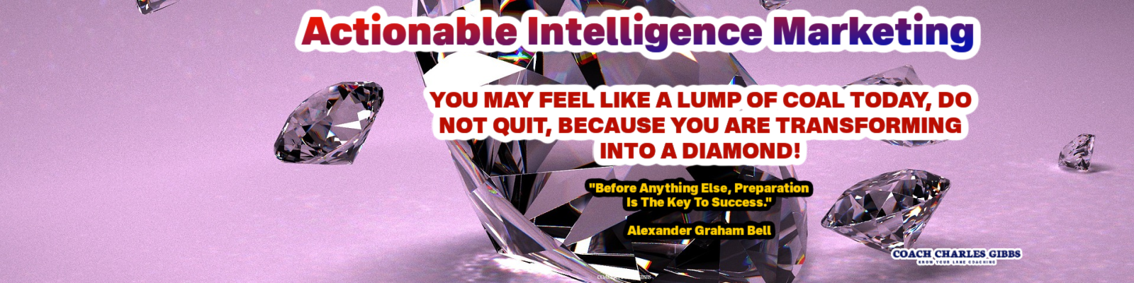 Charles Gibbs Cover Image