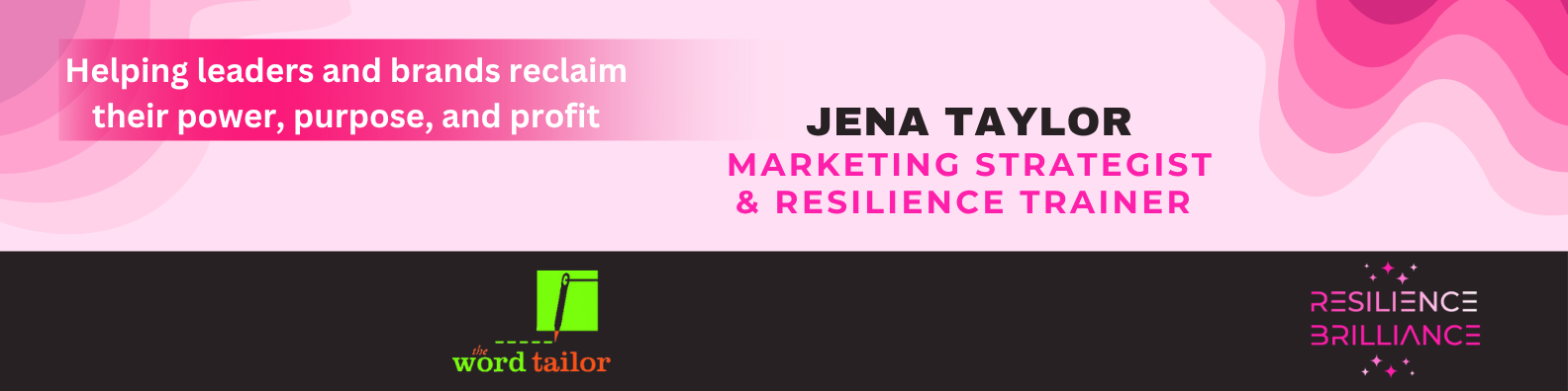 Jena Taylor Cover Image