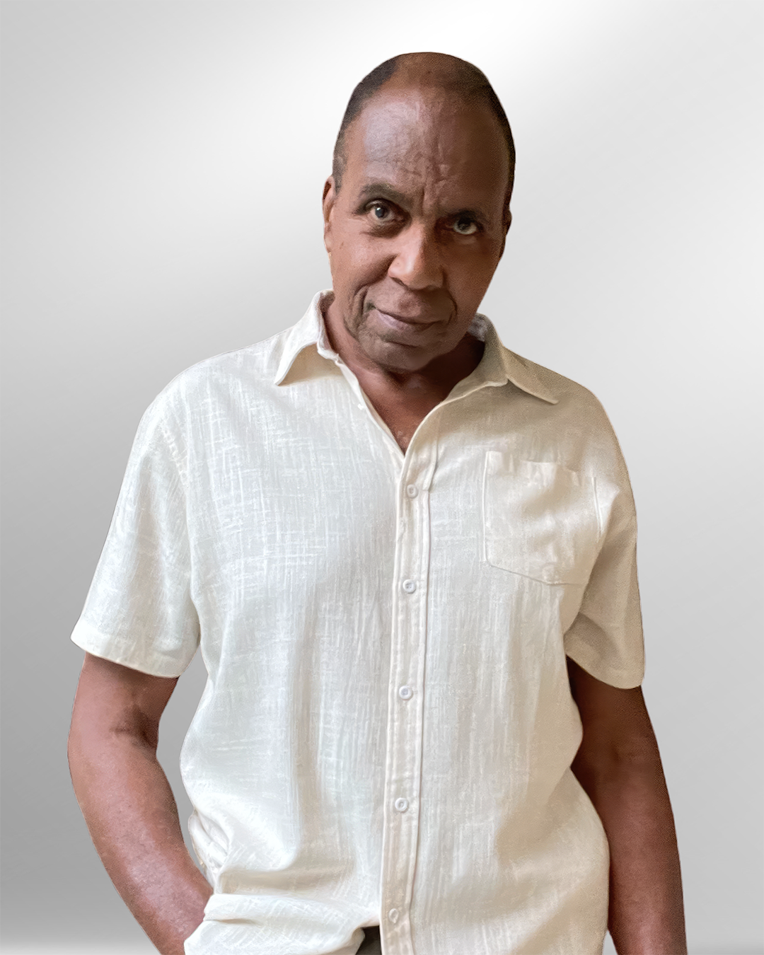 Roger Burnley Profile Picture