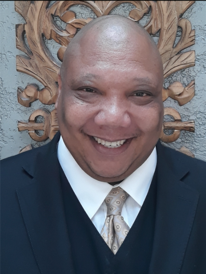 Darryl Crutchfield Profile Picture
