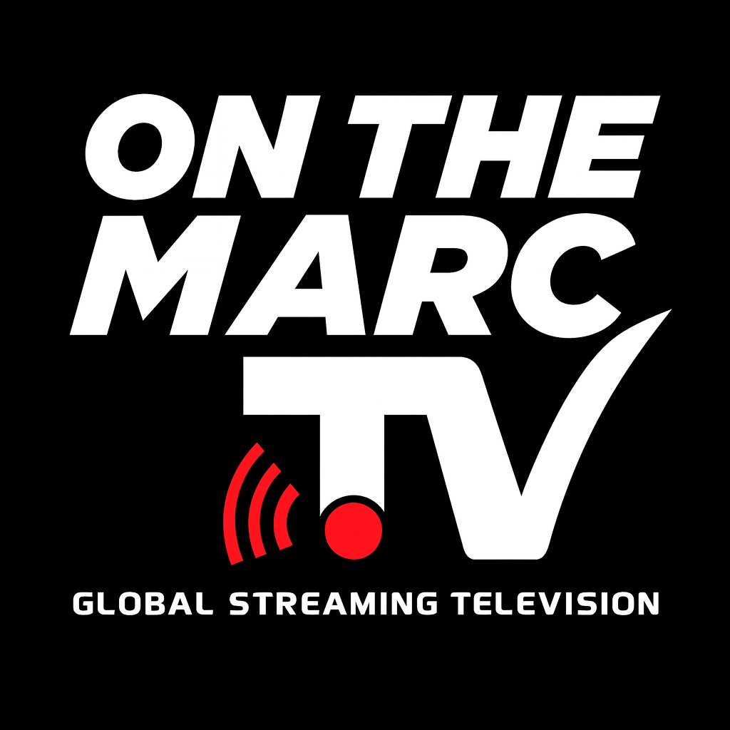 Marc Beilin Cover Image