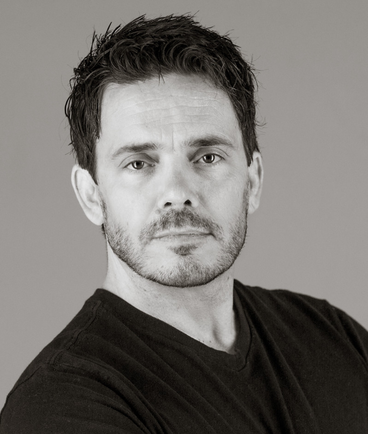 Manny Wolfe Profile Picture