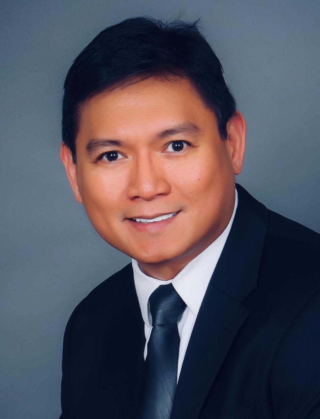 Arnold Magpantay Profile Picture