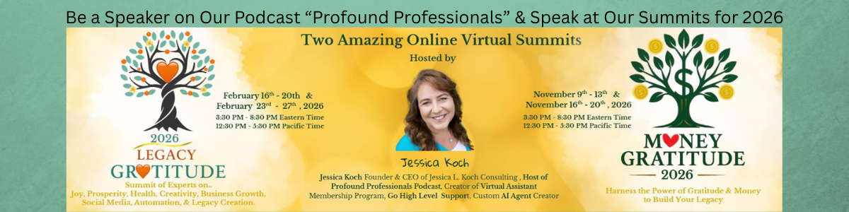 Jessica Koch Cover Image