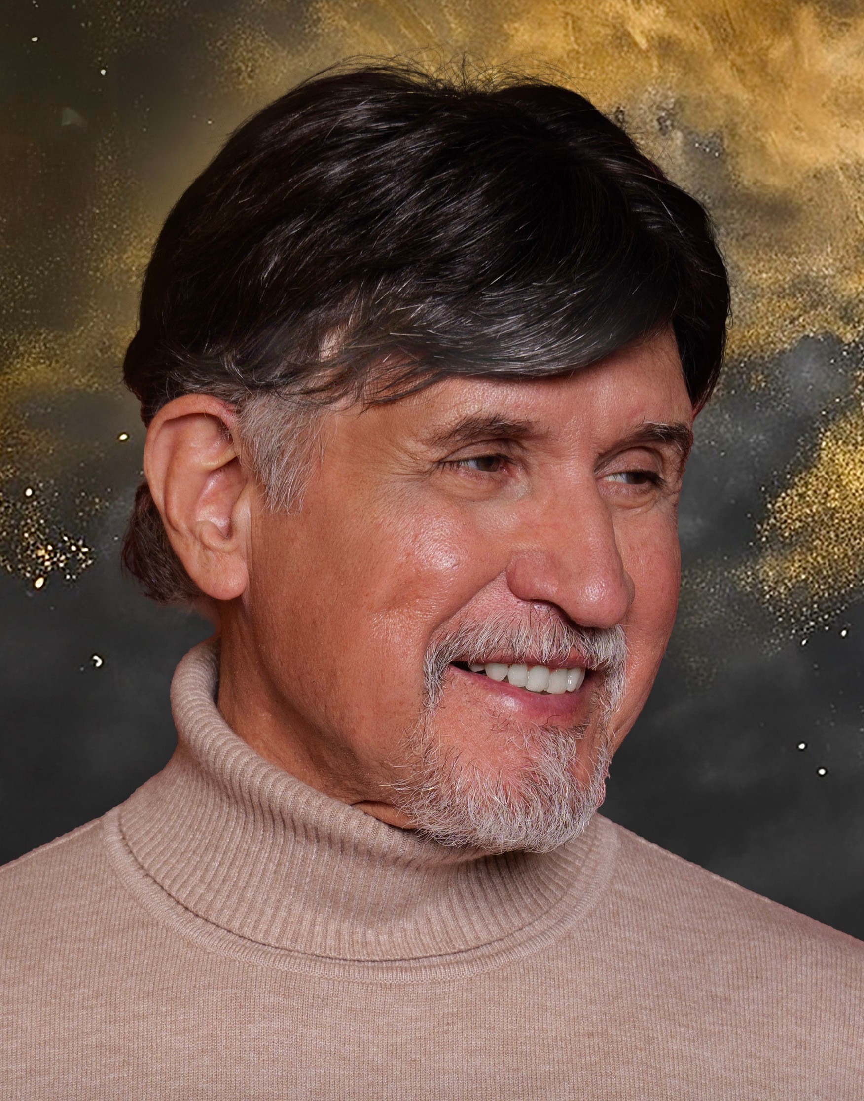 John Michael Ferrari Profile Picture