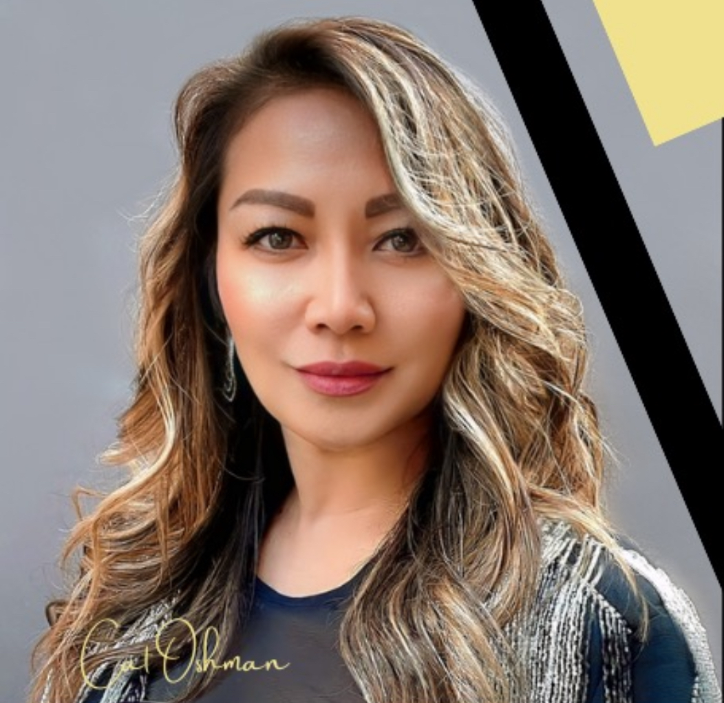 CAT OSHMAN Profile Picture