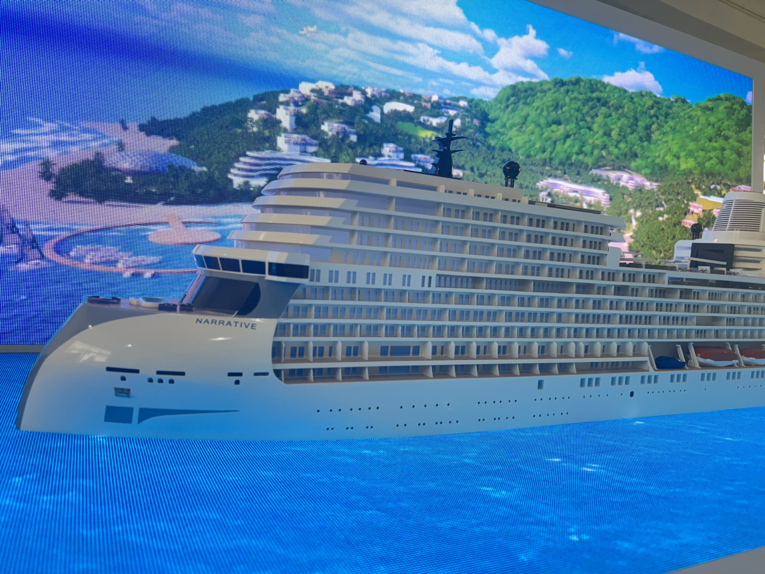 Alister Punton Cover Image