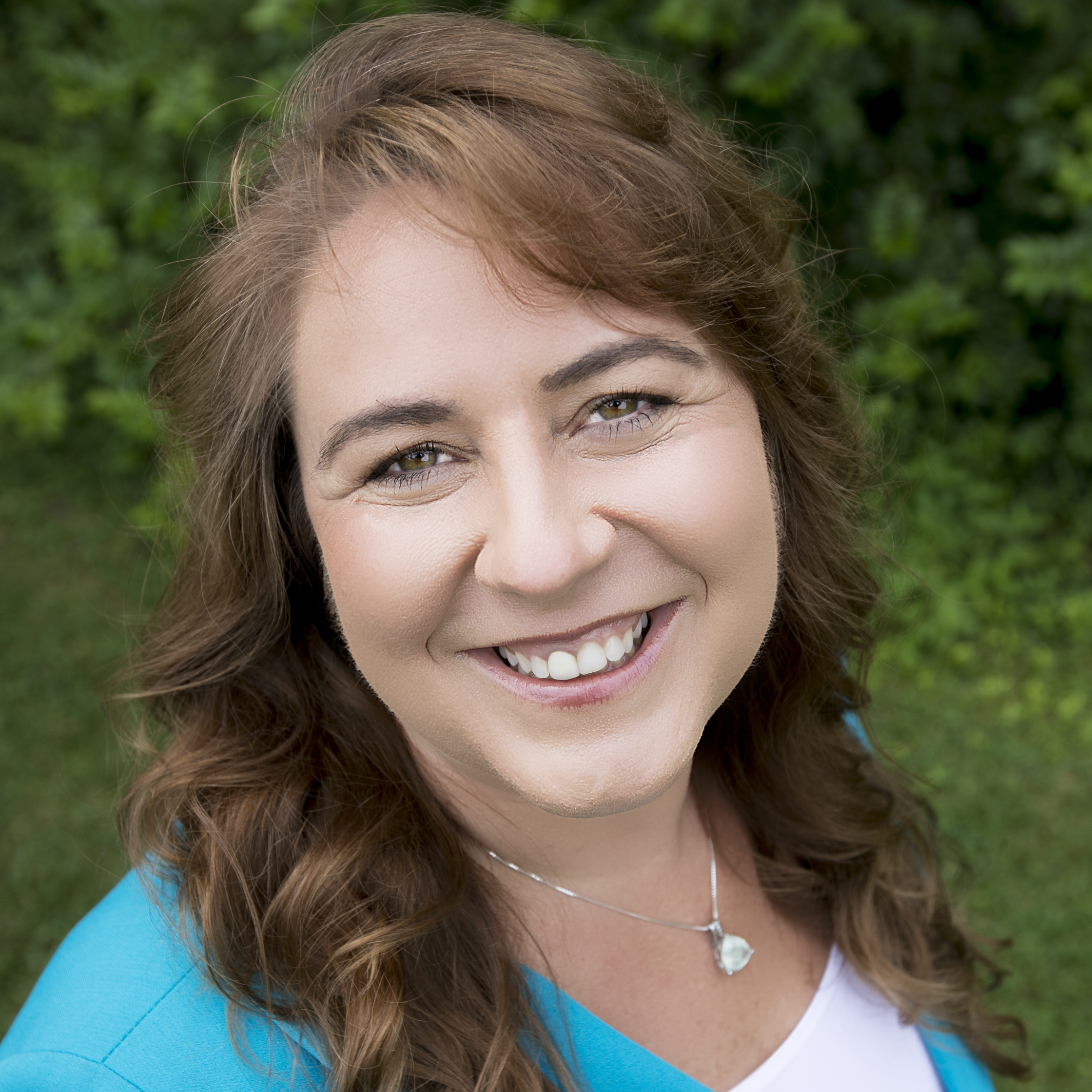 Jessica Koch Profile Picture