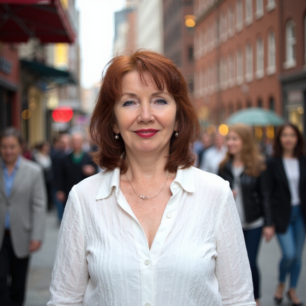 Olga Alexeeva Profile Picture