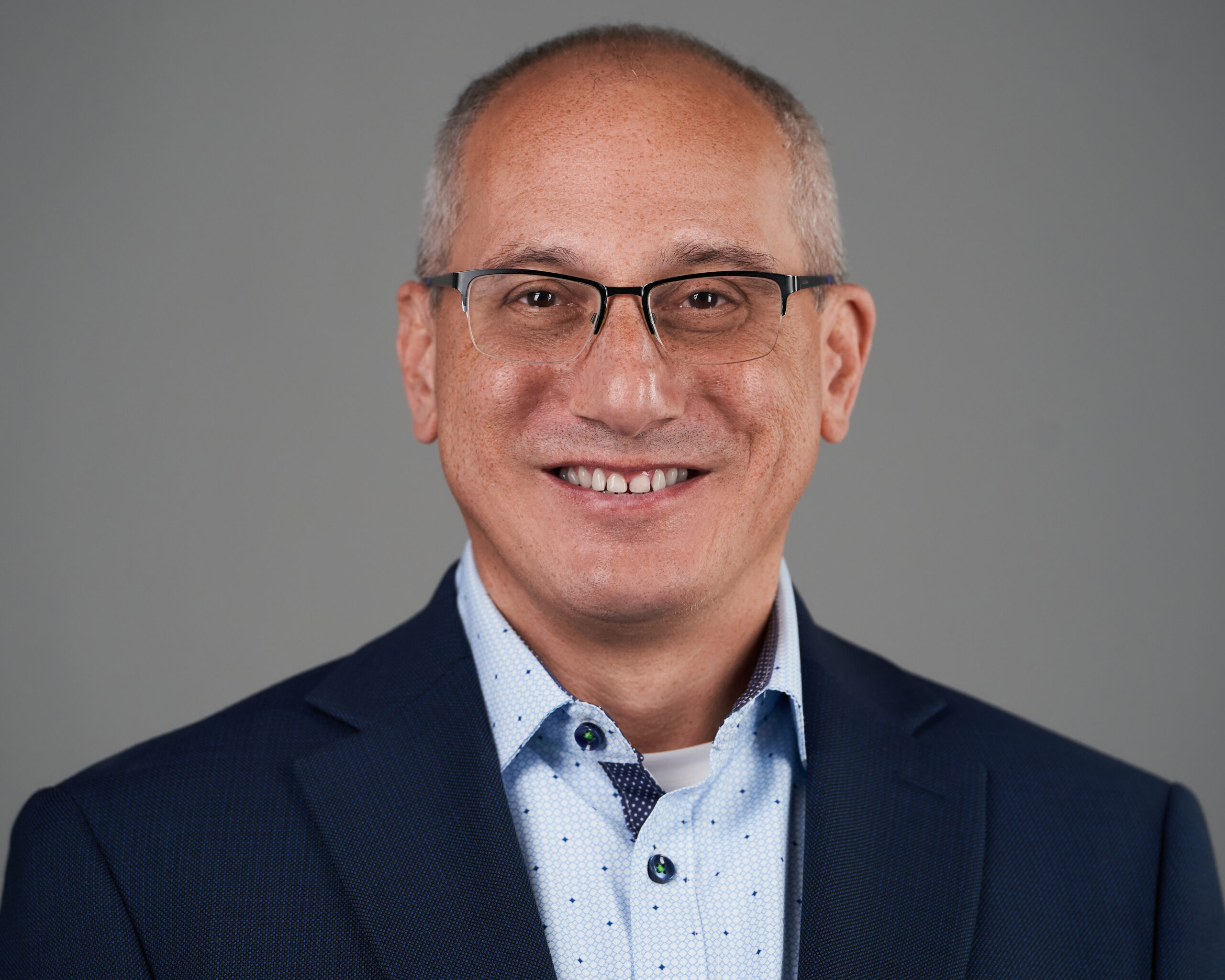 Daniel Rubenstein Profile Picture