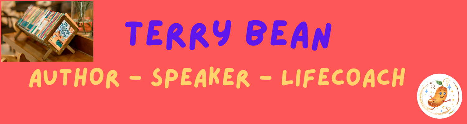 Terry Bean Cover Image