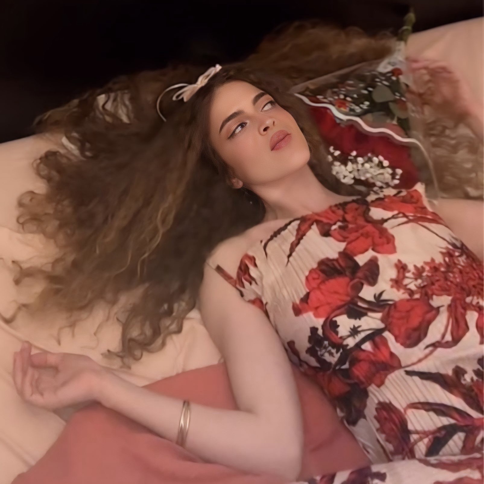 Adina R Profile Picture