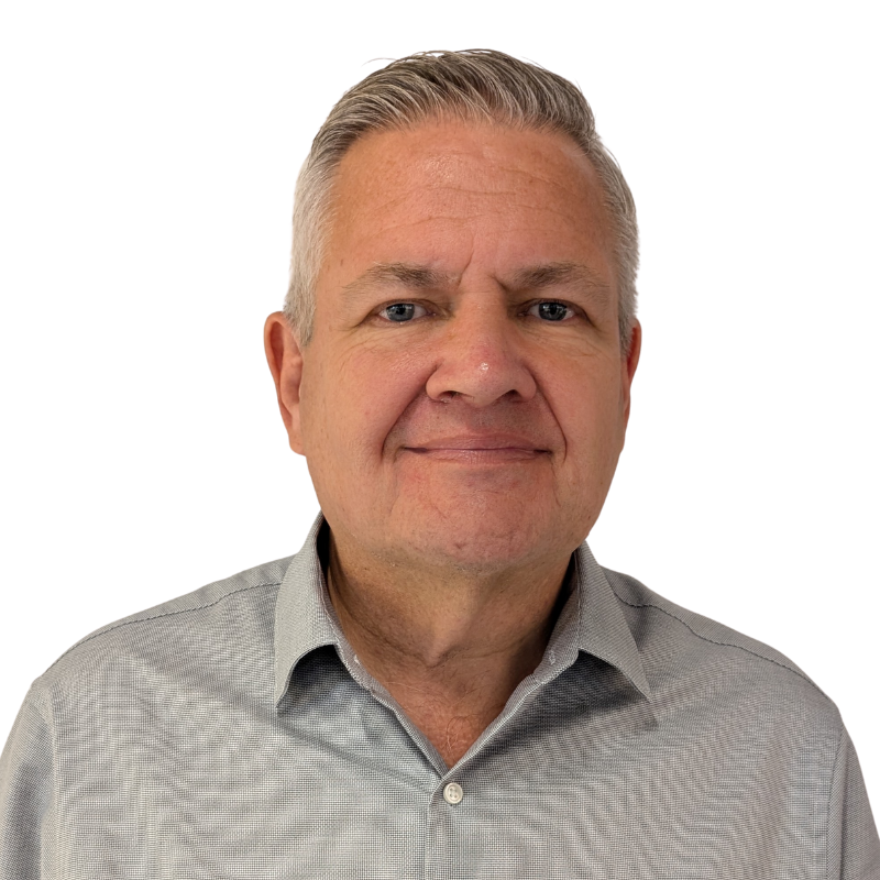 Martin Luxton Profile Picture