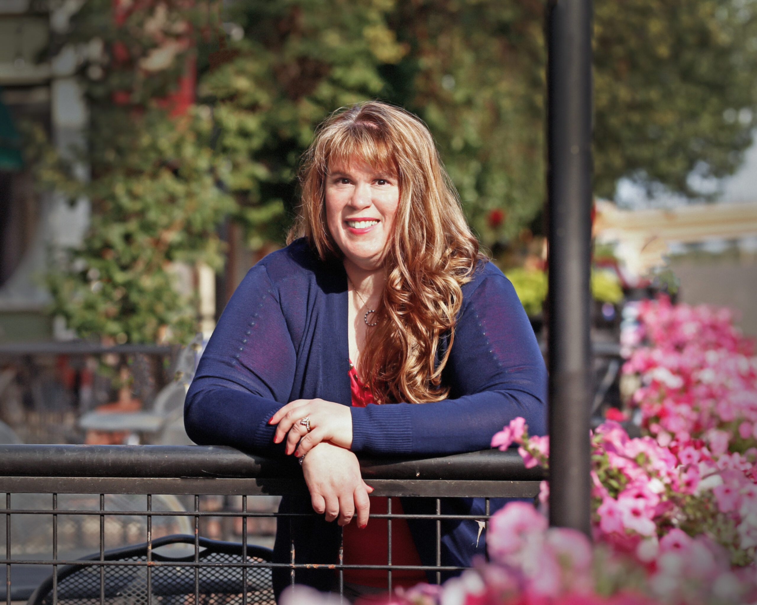 Dr. Melissa Balizan Profile Picture