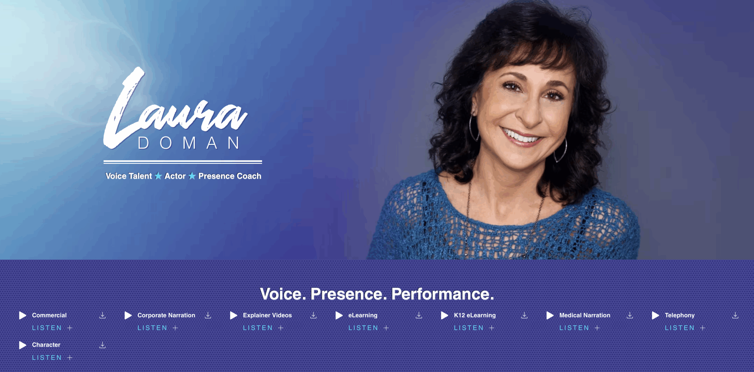 Laura Doman Cover Image