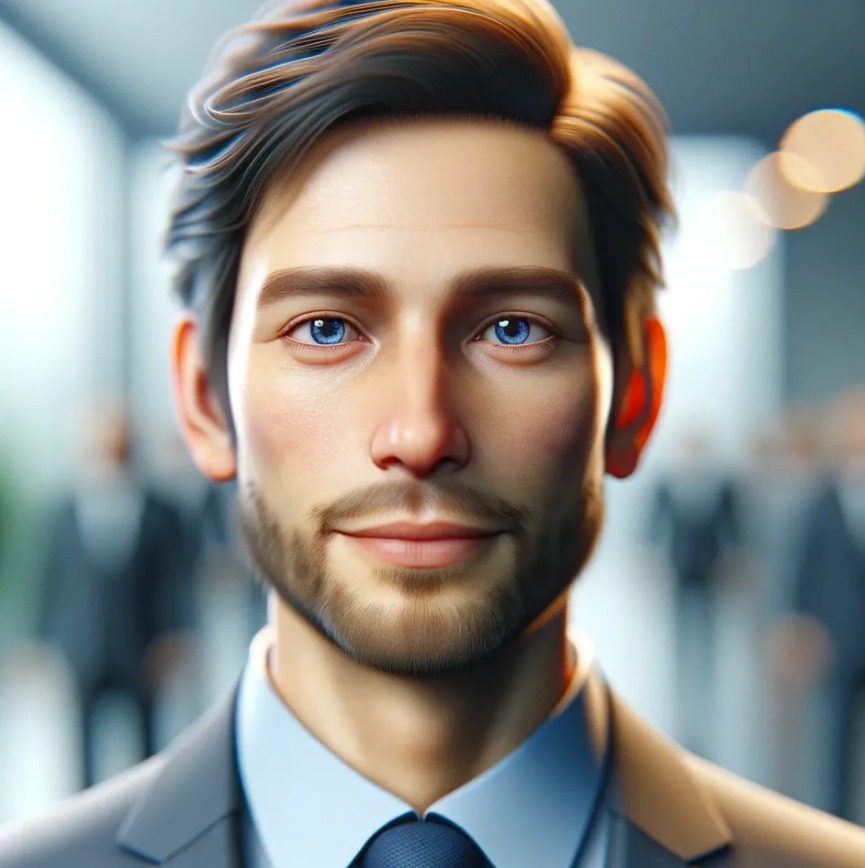 John Doe Profile Picture