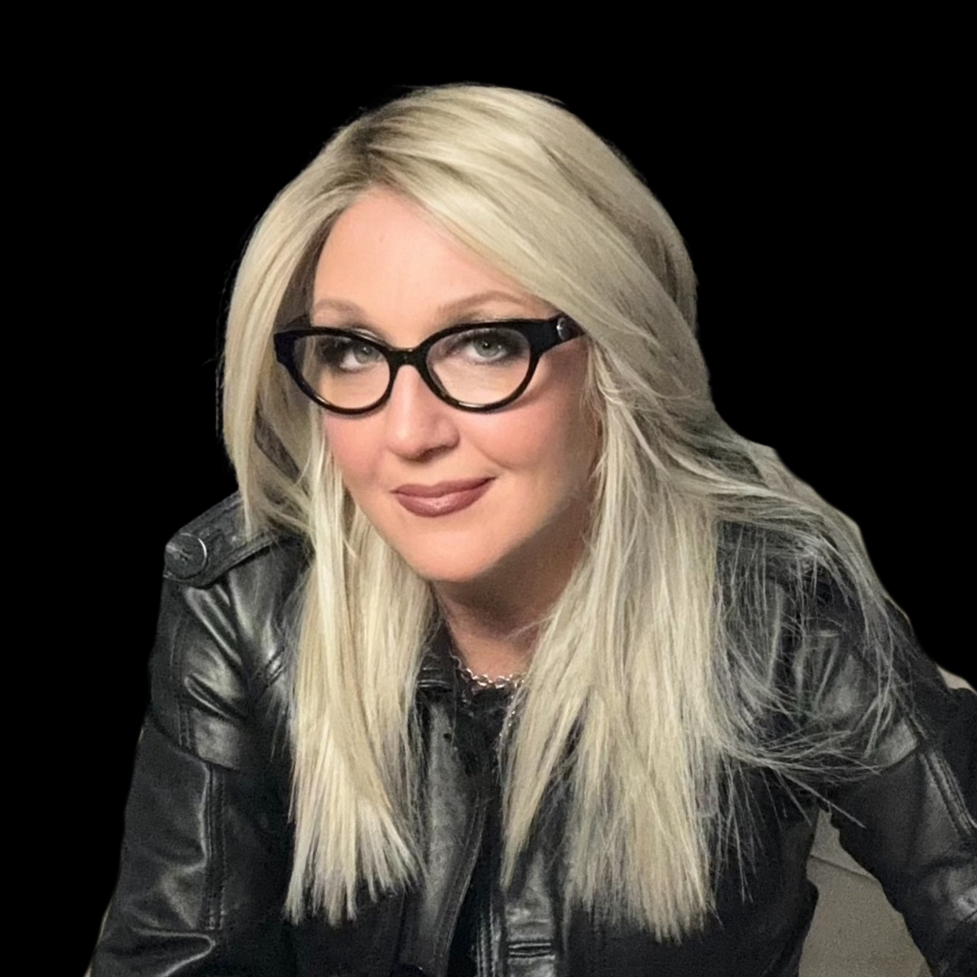 Jen Hardy Profile Picture