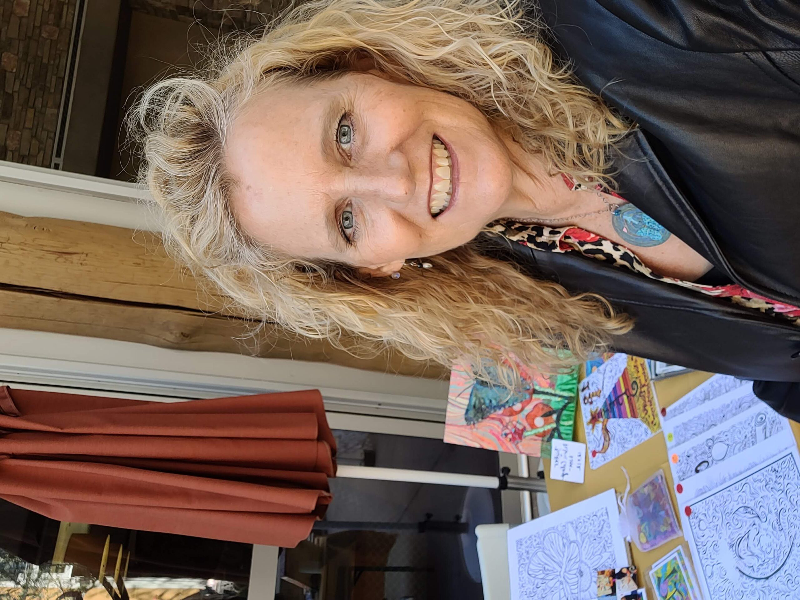 Debra Lee Murrow Profile Picture