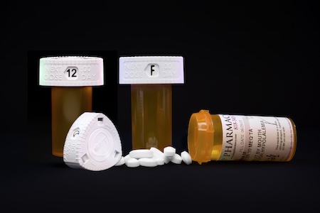 Patricia Buxton Cover Image