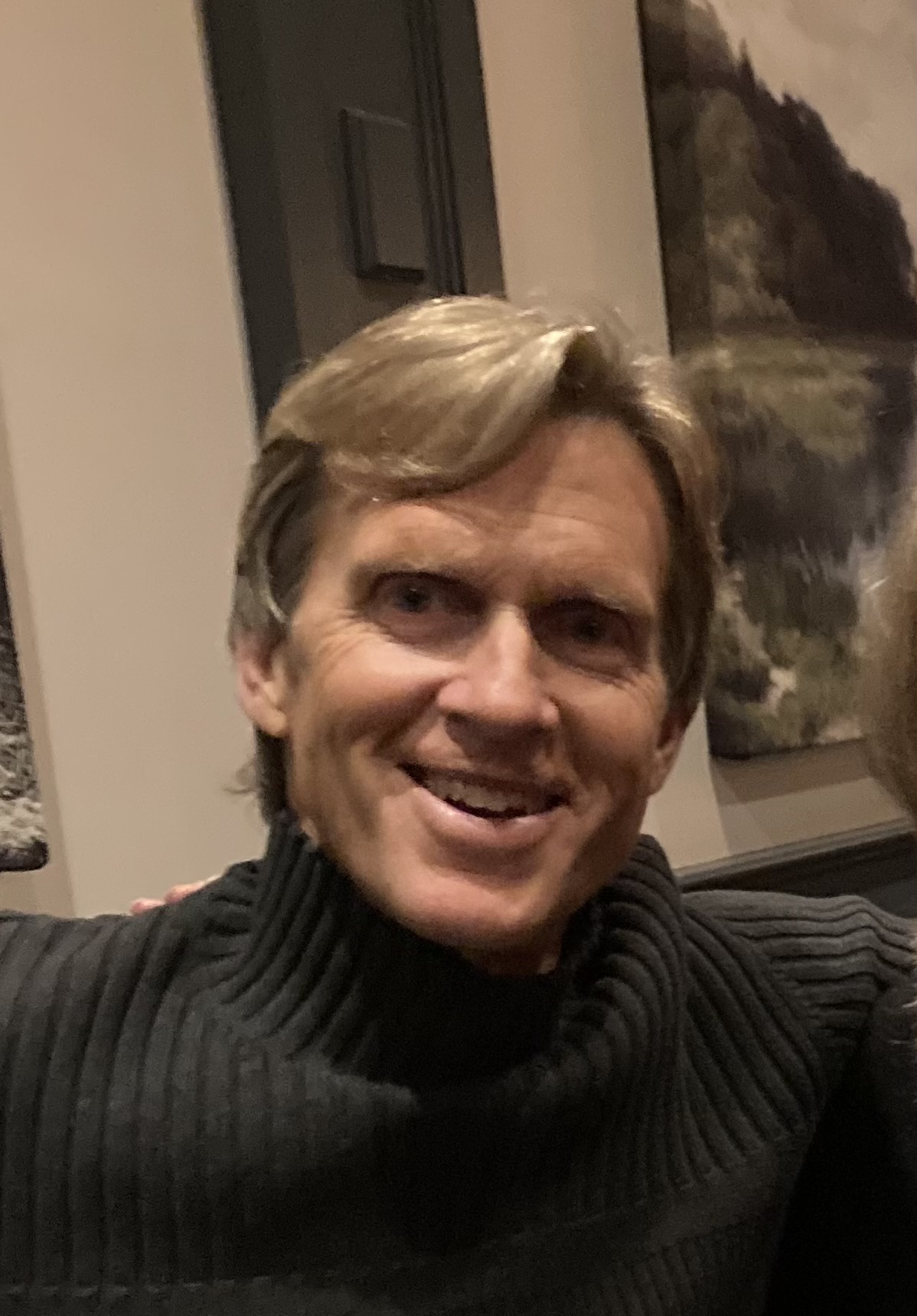 Jay Etzel Profile Picture