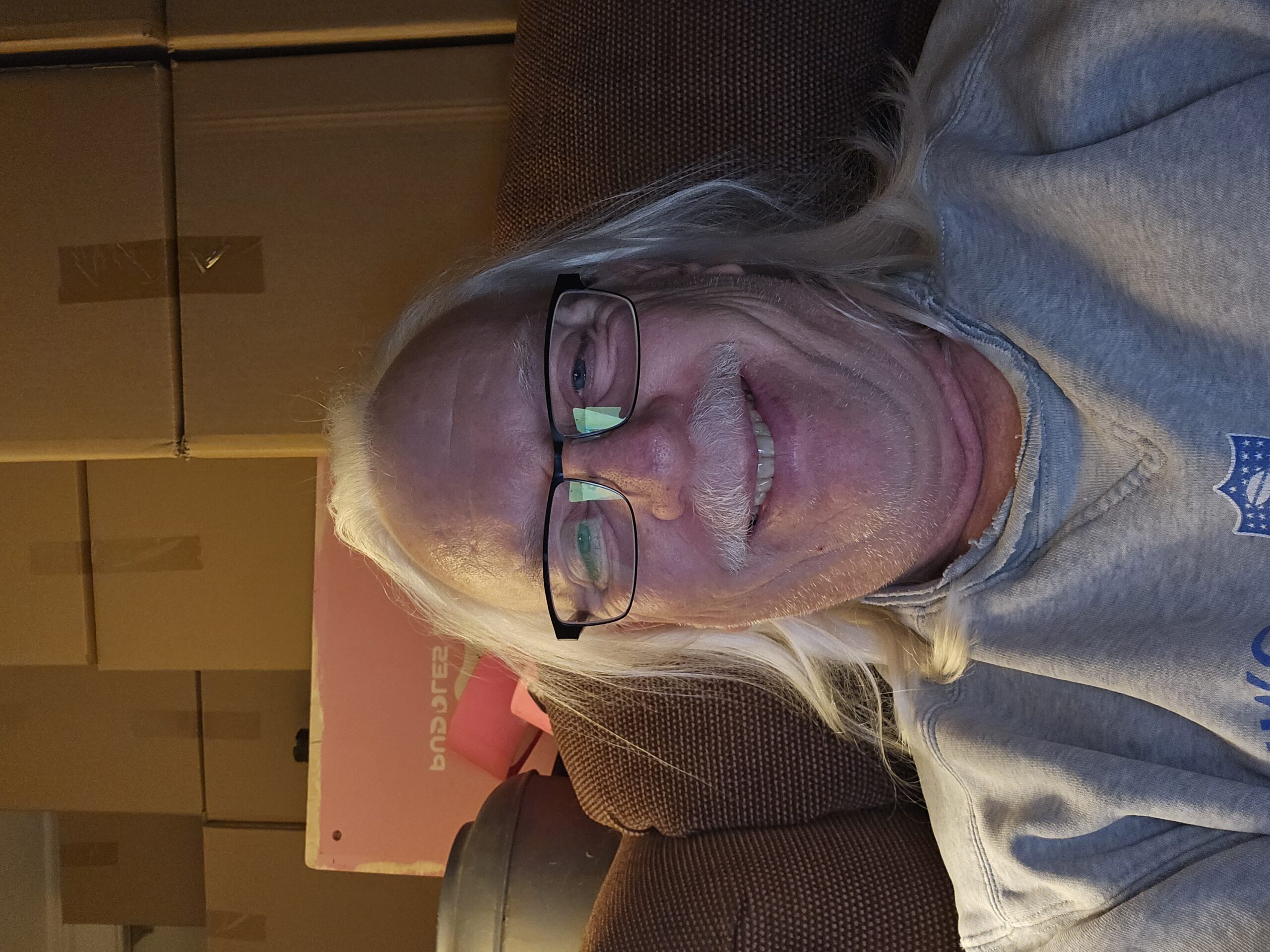 Timothy Miller Profile Picture