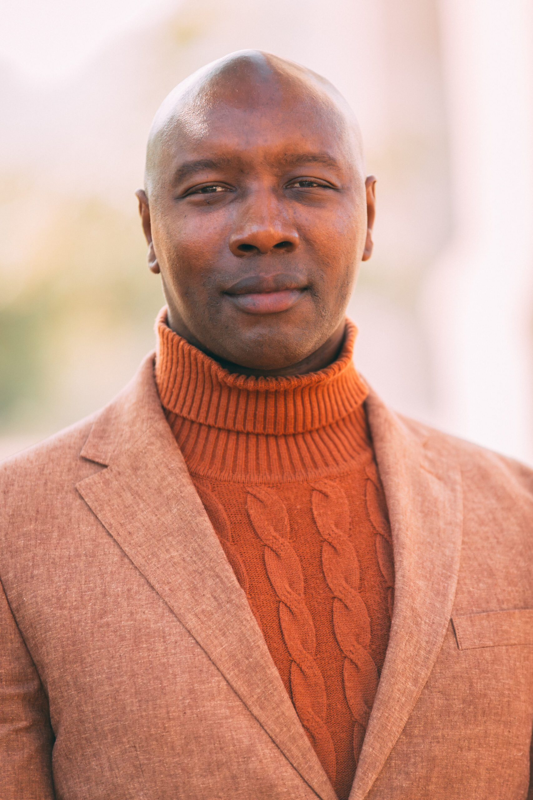 isaiah Francis Profile Picture