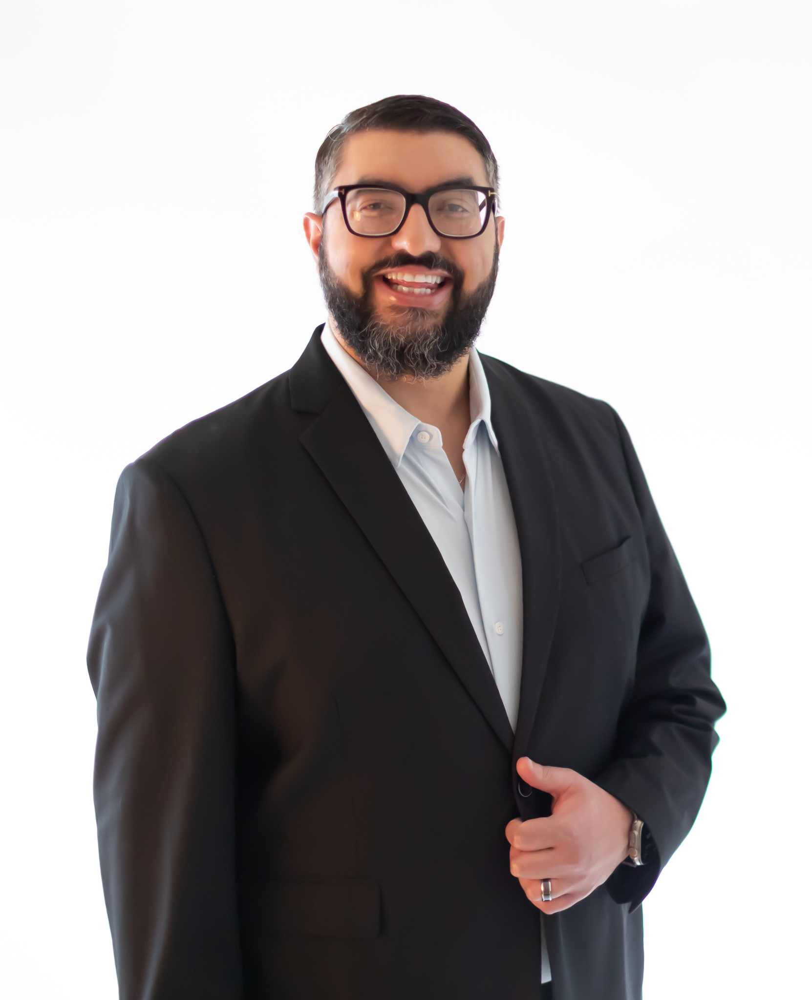 Andrew Aziz Profile Picture