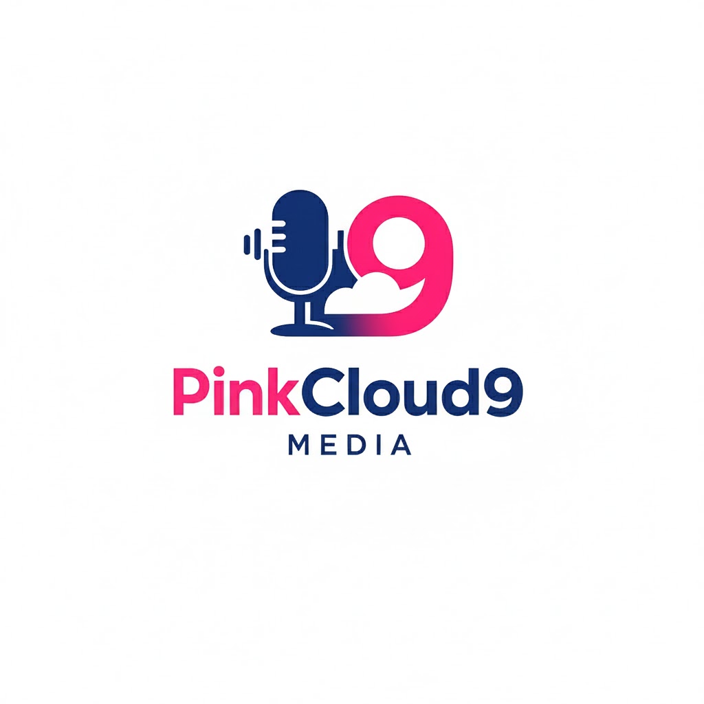 Pink Cloud Nine Media Profile Picture