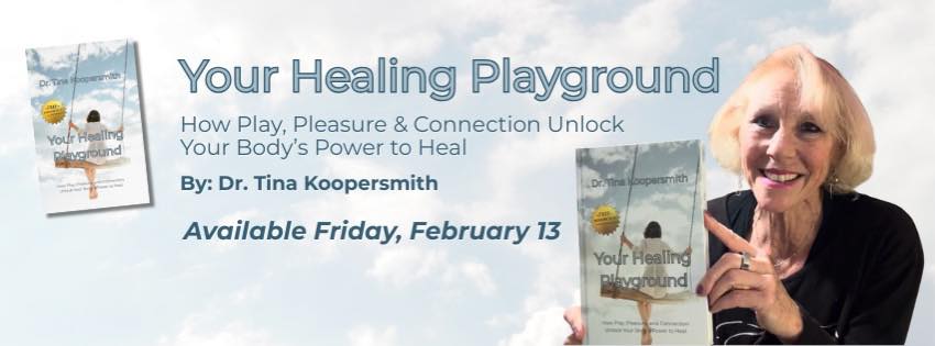 Tina Koopersmith Cover Image