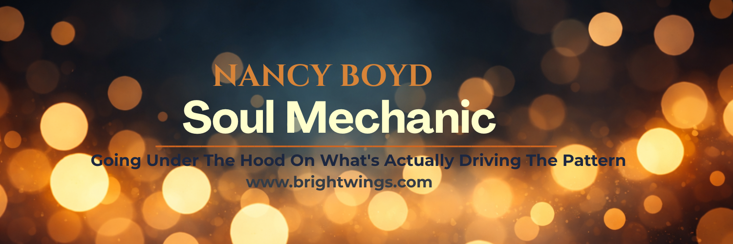 Nancy Boyd Cover Image