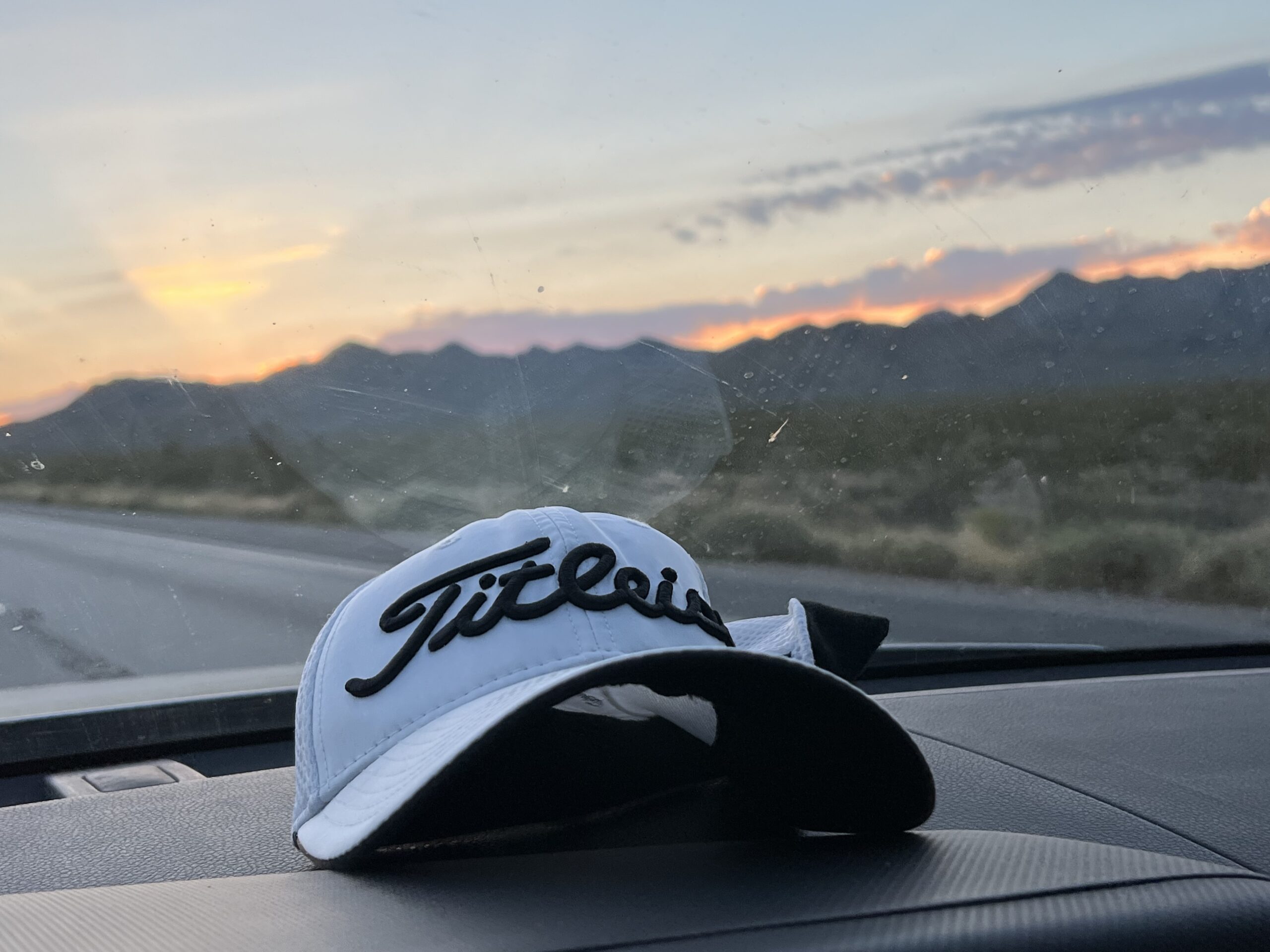 Kevin Caliup Cover Image