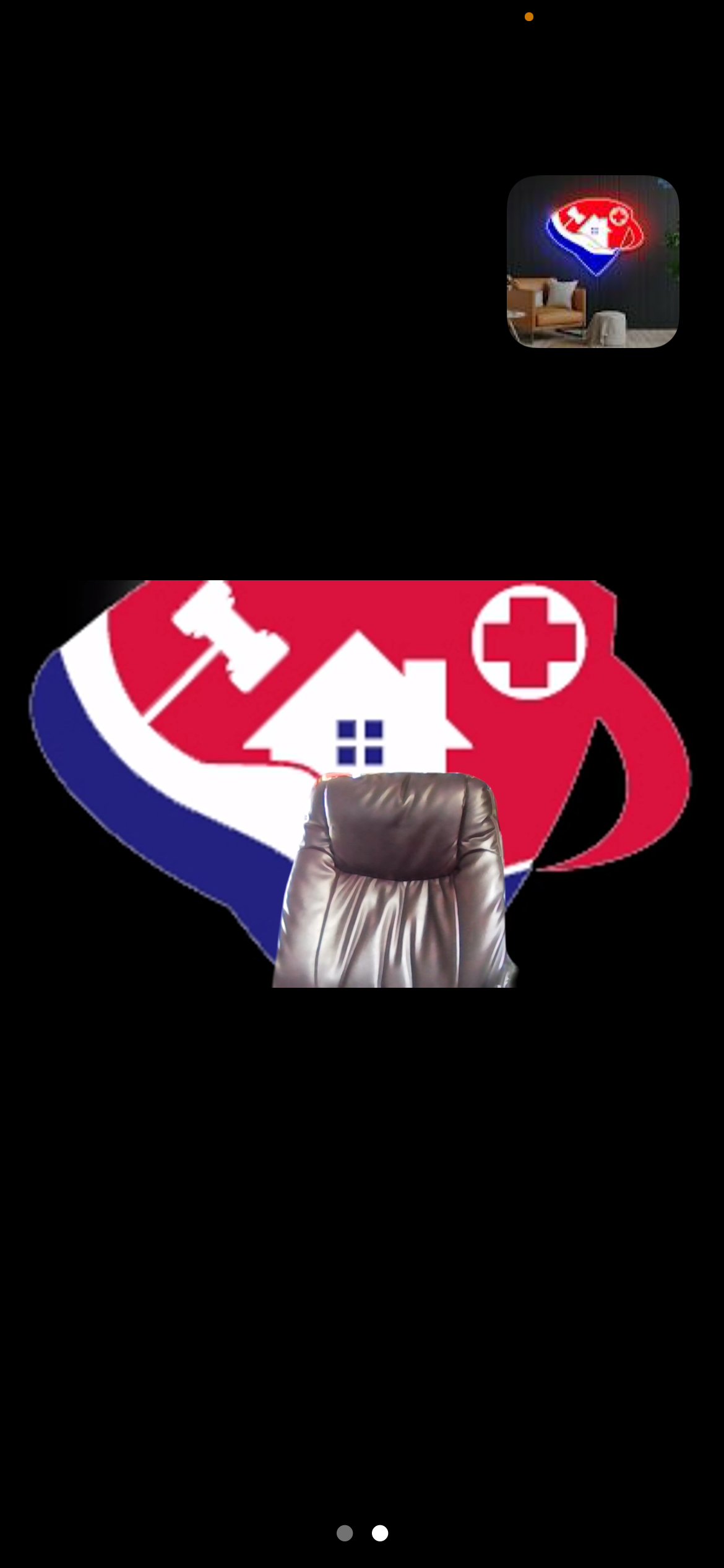 Kevin Caliup Cover Image