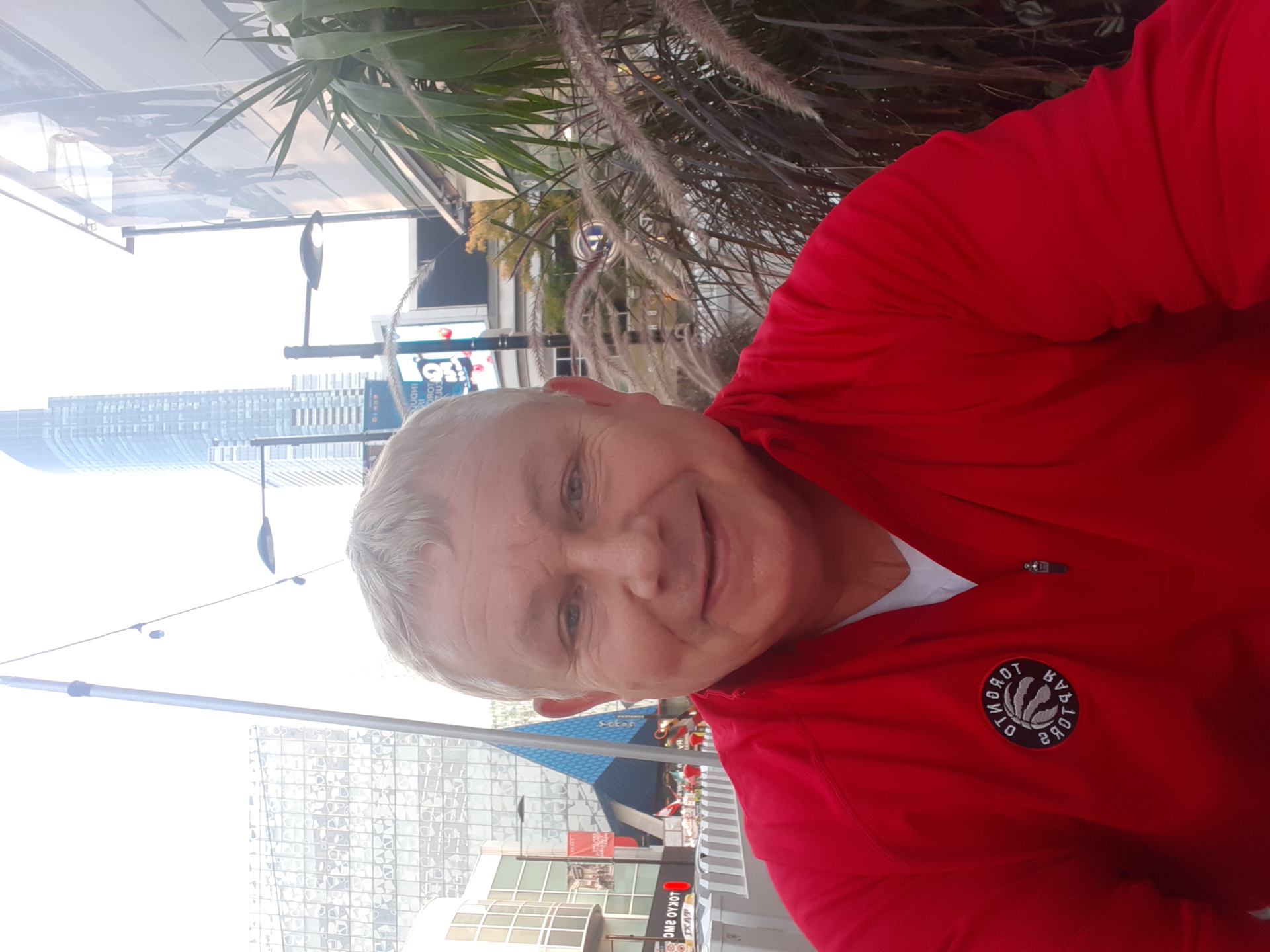 Stephen Clarke Profile Picture