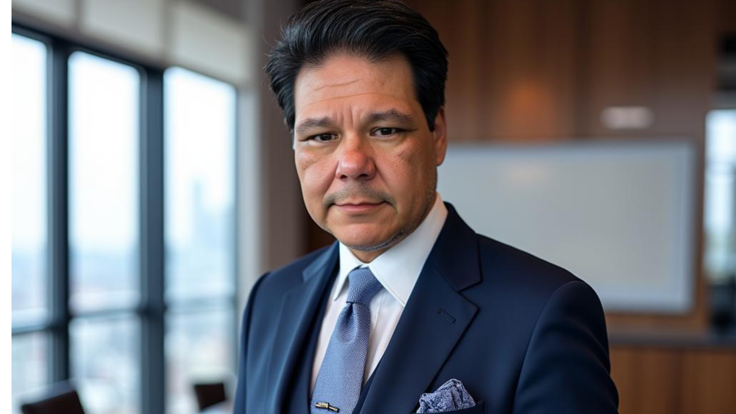 Ed Garza Profile Picture