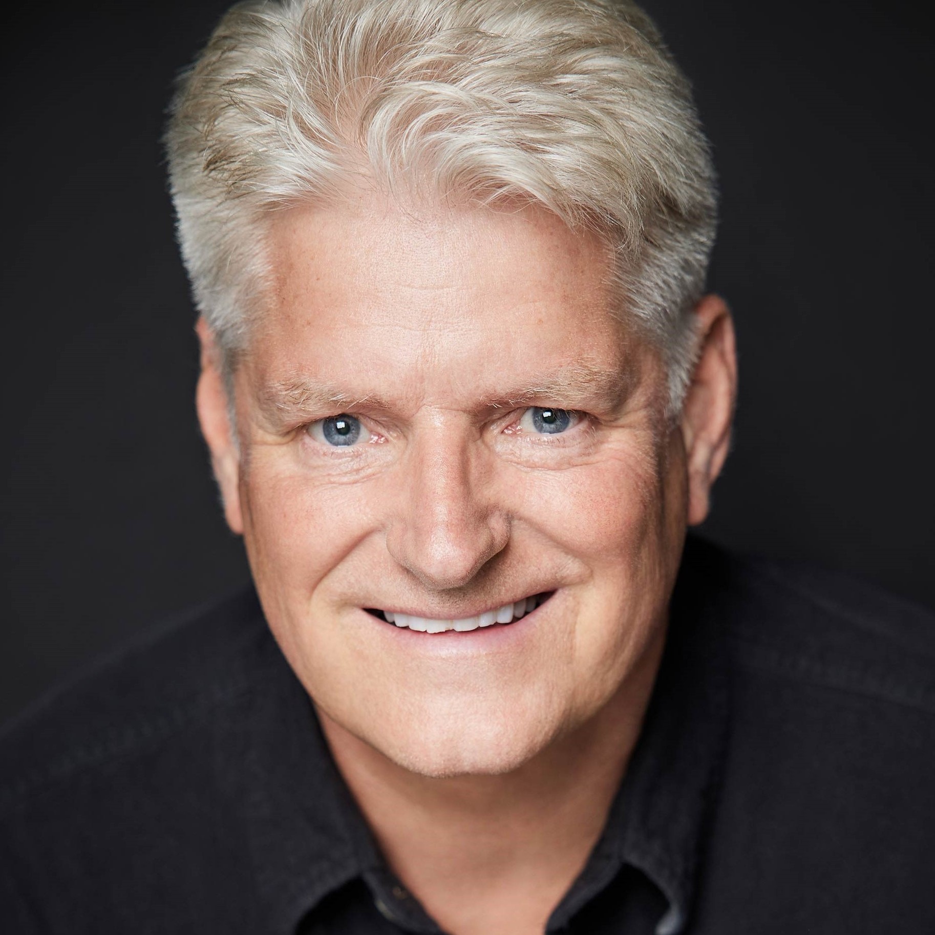 John Kennedy Profile Picture