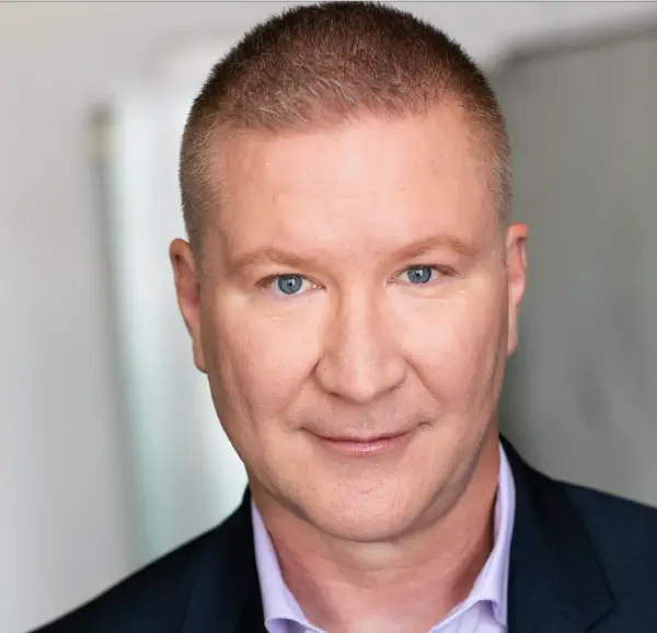 Matt J. Doyle Profile Picture