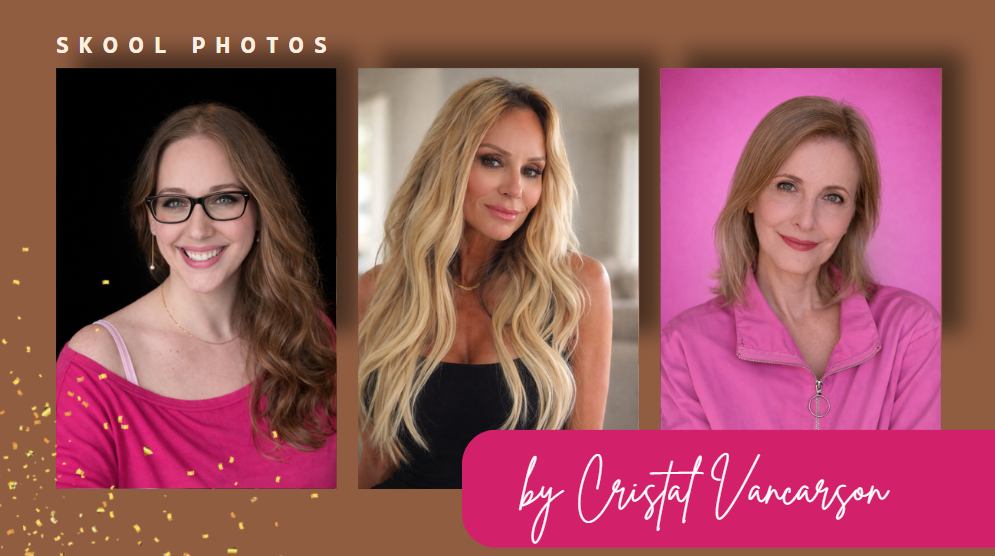 Cristal Vancarson Cover Image