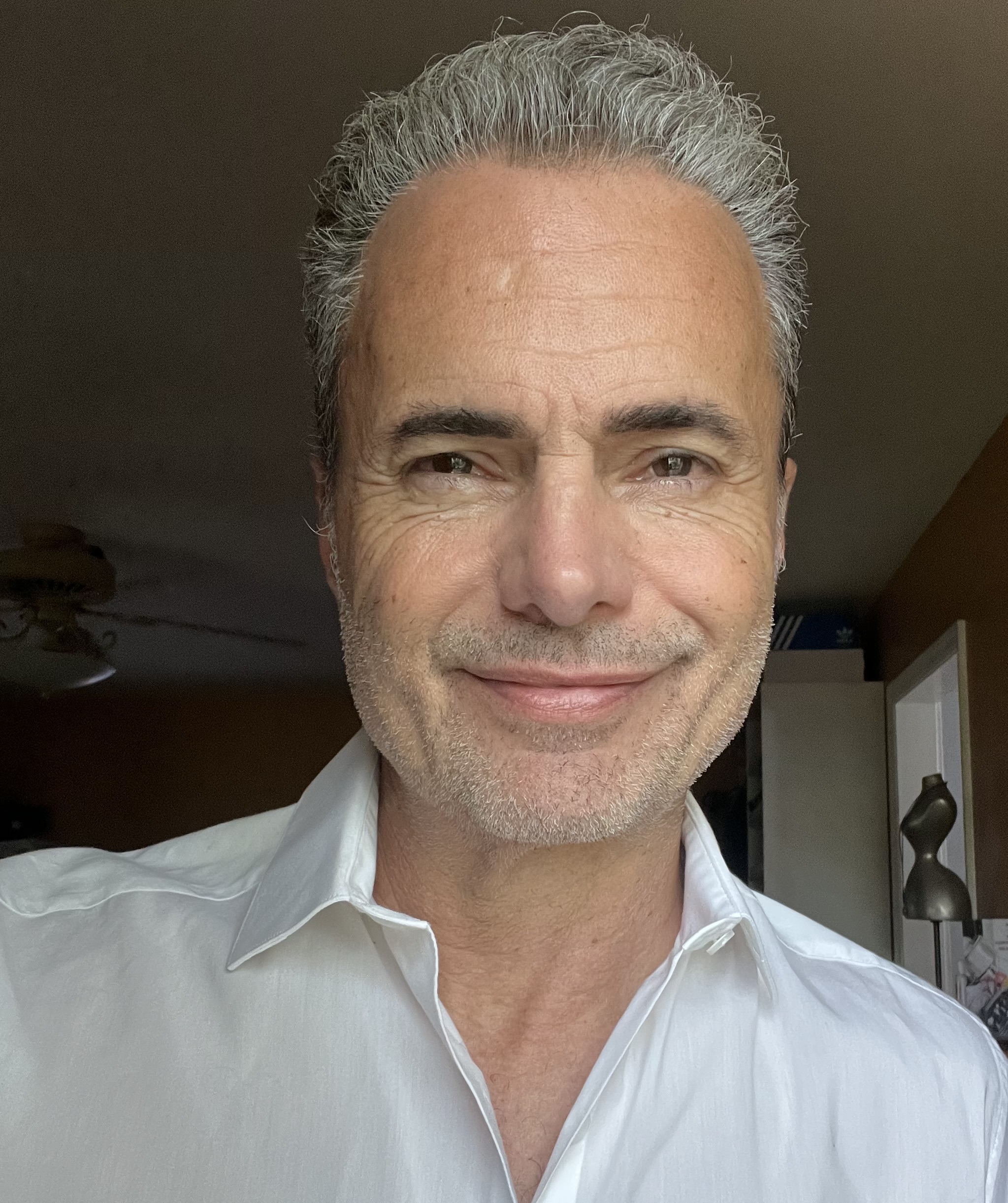 Matt Borlenghi Profile Picture