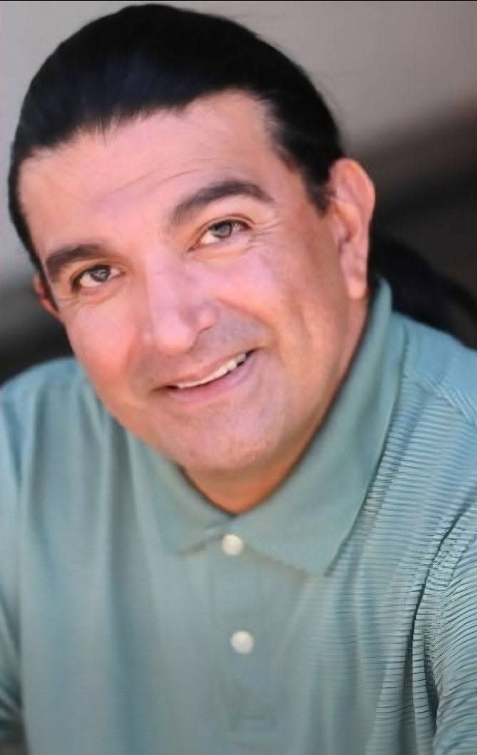 Johnny Palomarez Profile Picture