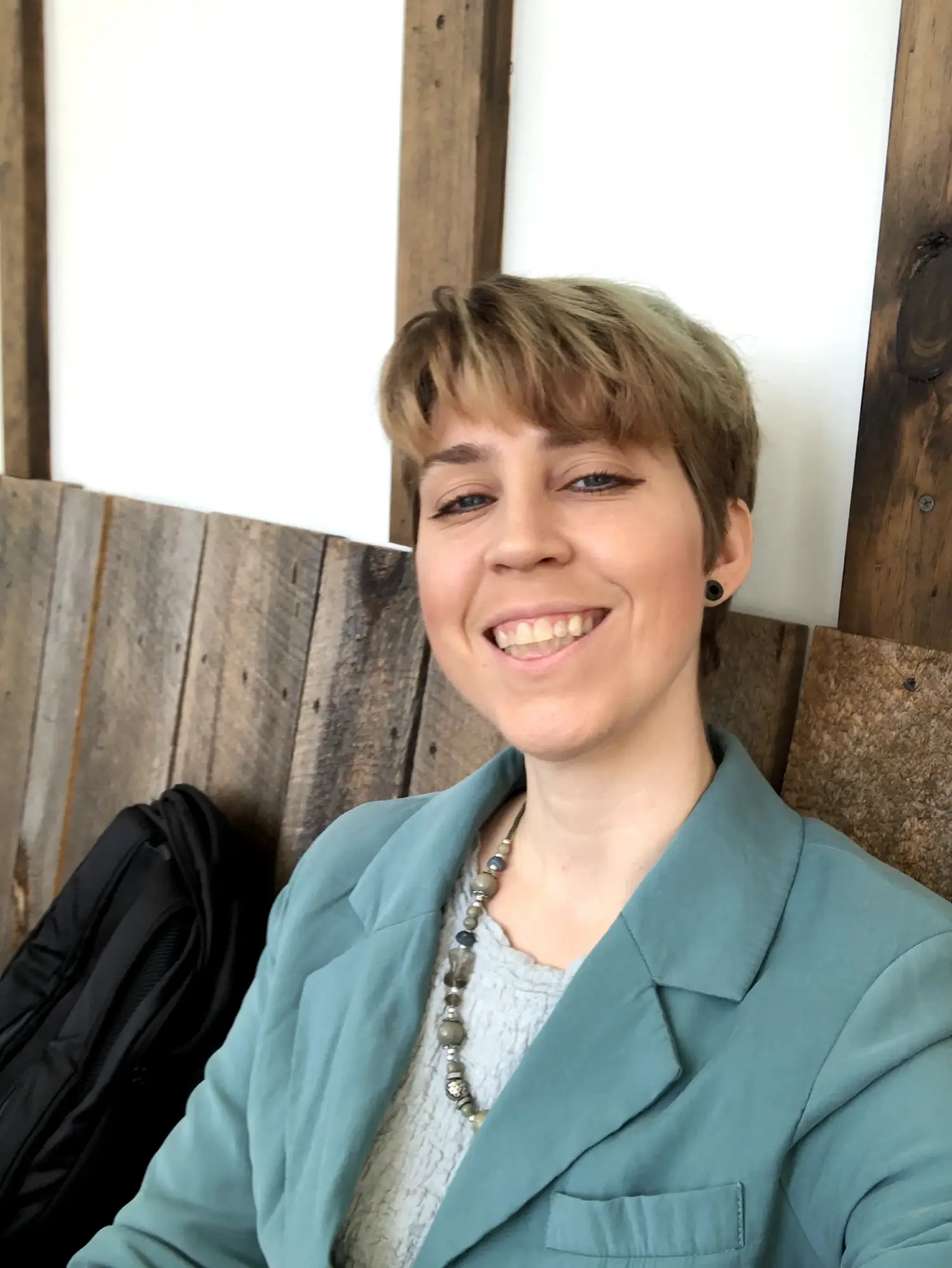 Katherine Putnam Profile Picture