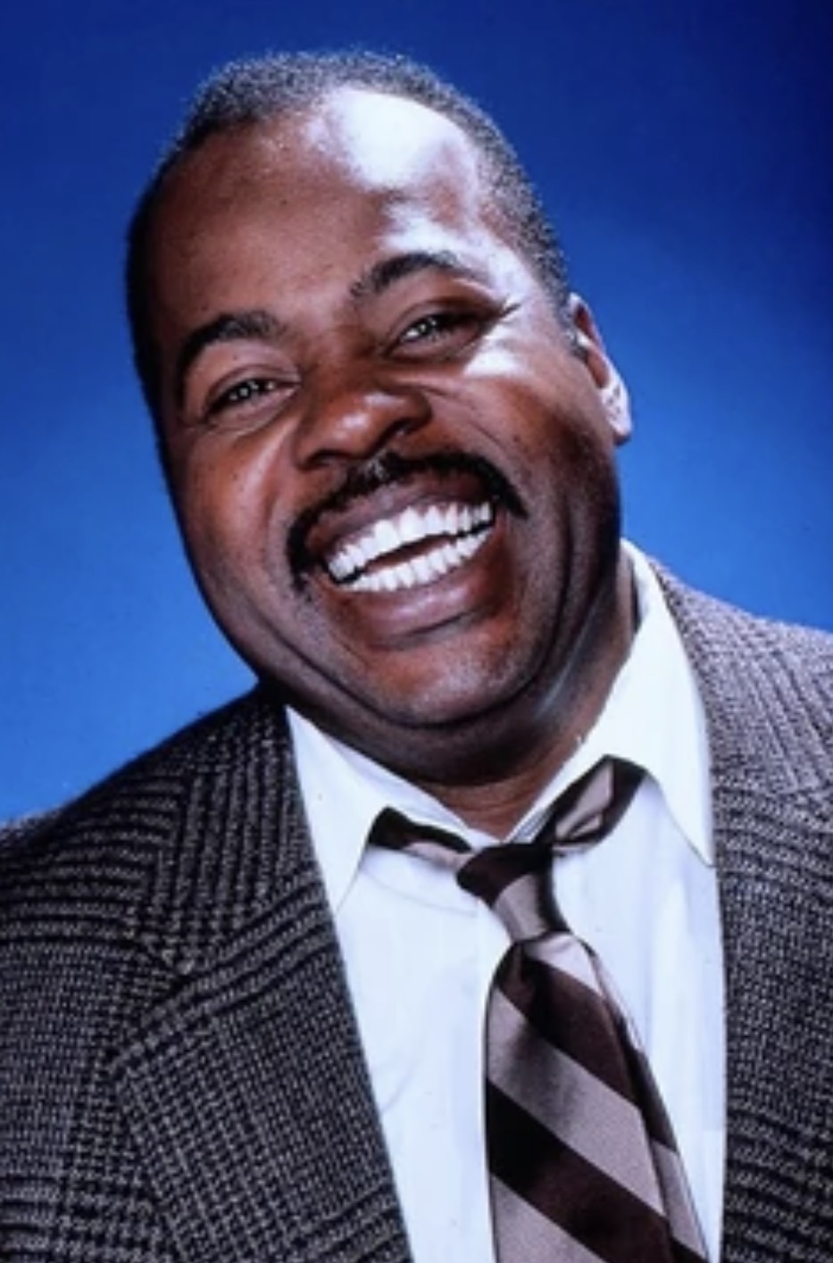 Reginald Vel Johnson Profile Picture