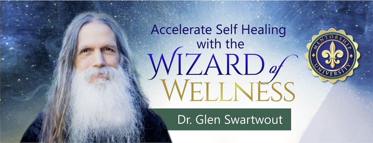 Glen Swartwout Cover Image