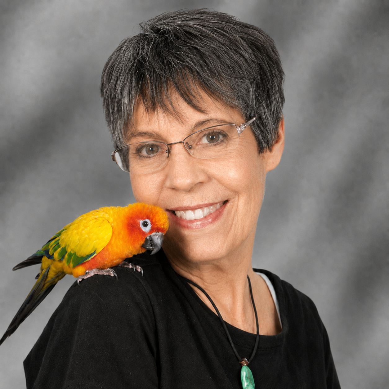 Wendy Weber profile picture