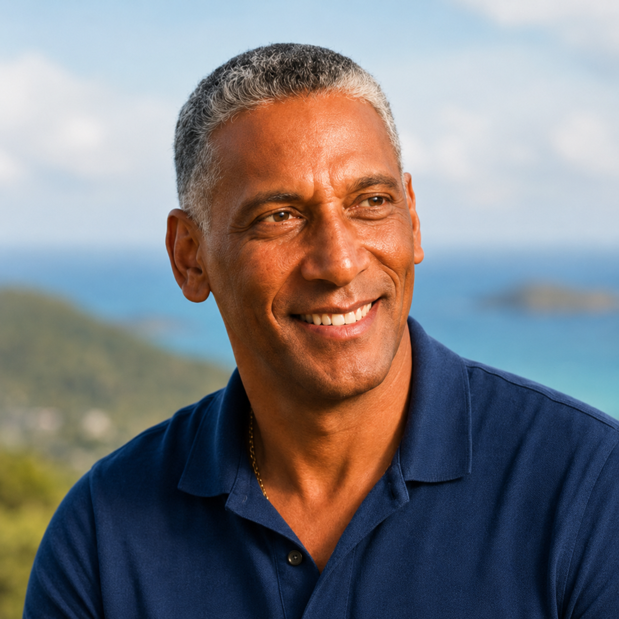 Andre Alexander Profile Picture