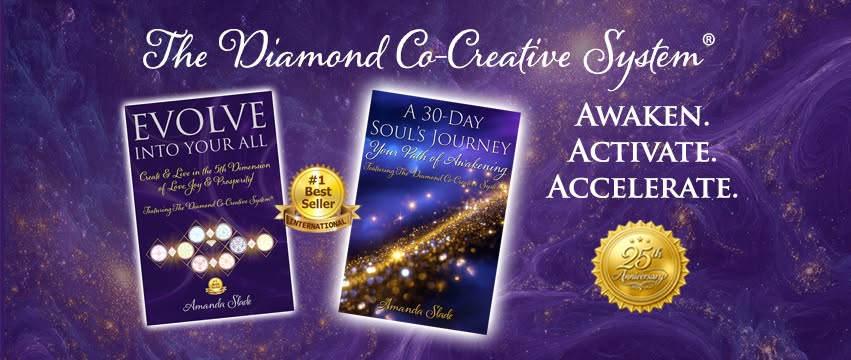 Amanda Slade Cover Image