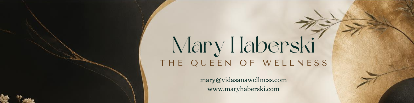 Mary Haberski Cover Image