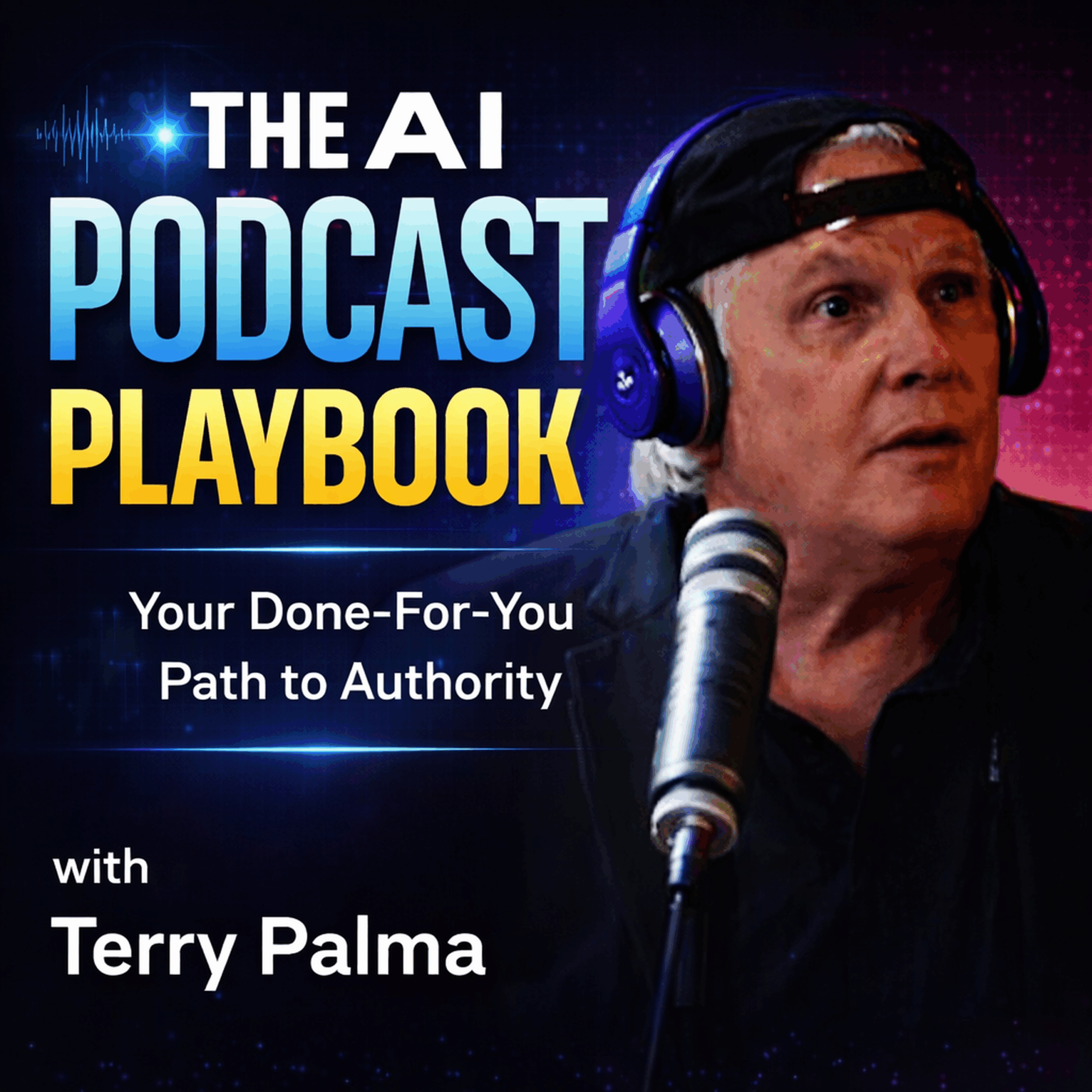 Terry Palma Cover Image