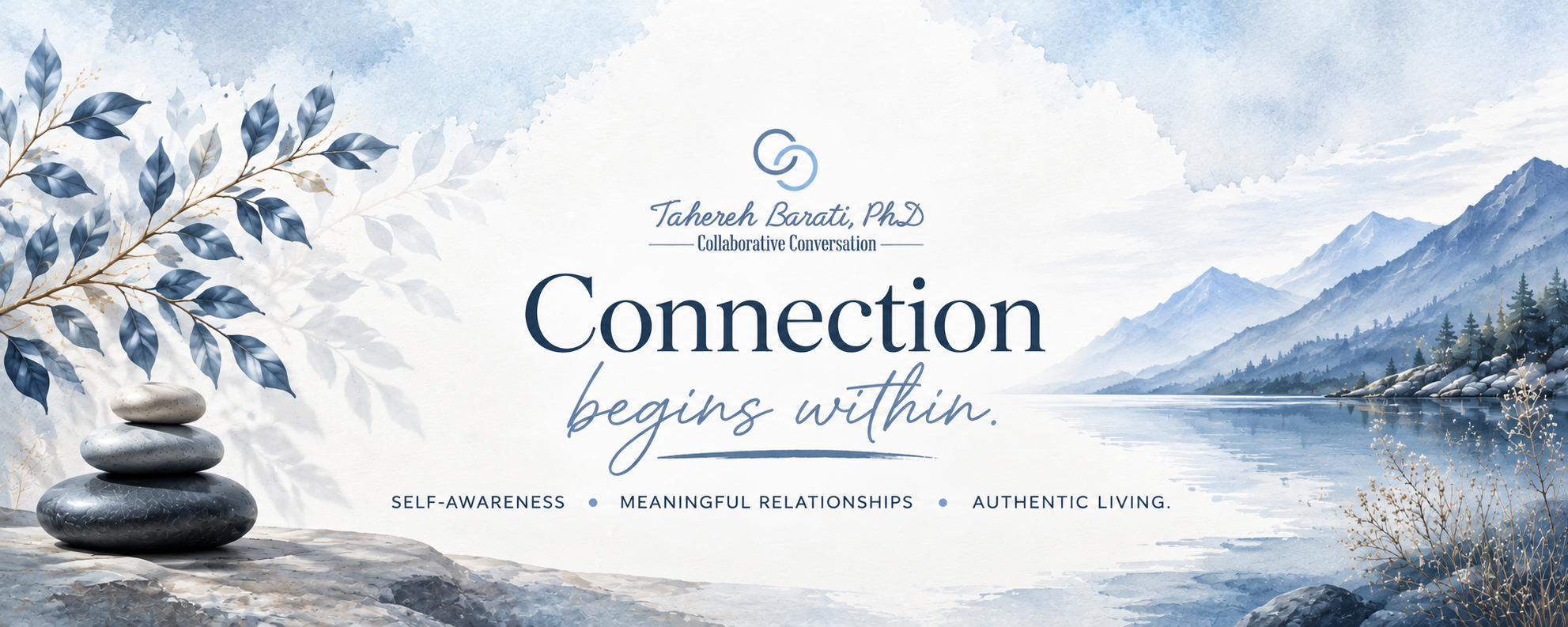 Tahereh Barati Cover Image